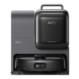 Eufy Omni E28 HydroJet Robot Vacuum T2352G11