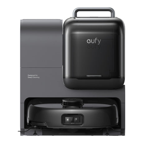 Eufy Omni E28 HydroJet Robot Vacuum T2352G11