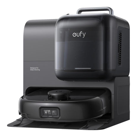 Eufy Omni E28 HydroJet Robot Vacuum T2352G11