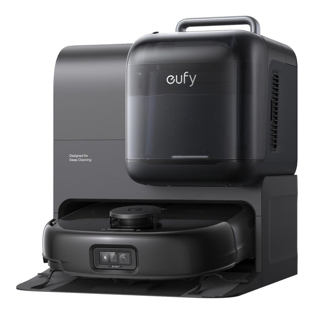 Eufy Omni E28 HydroJet Robot Vacuum T2352G11
