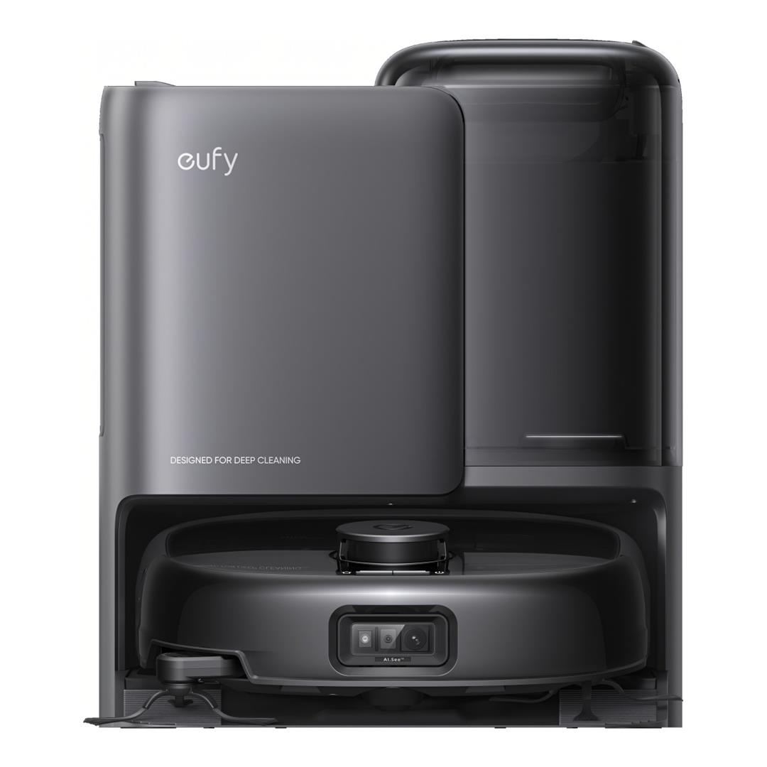 Eufy Omni E25 HydroJet Robot Vacuum T2353G11