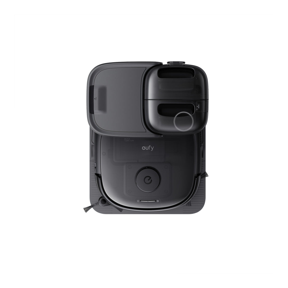 Eufy Omni E25 HydroJet Robot Vacuum T2353G11