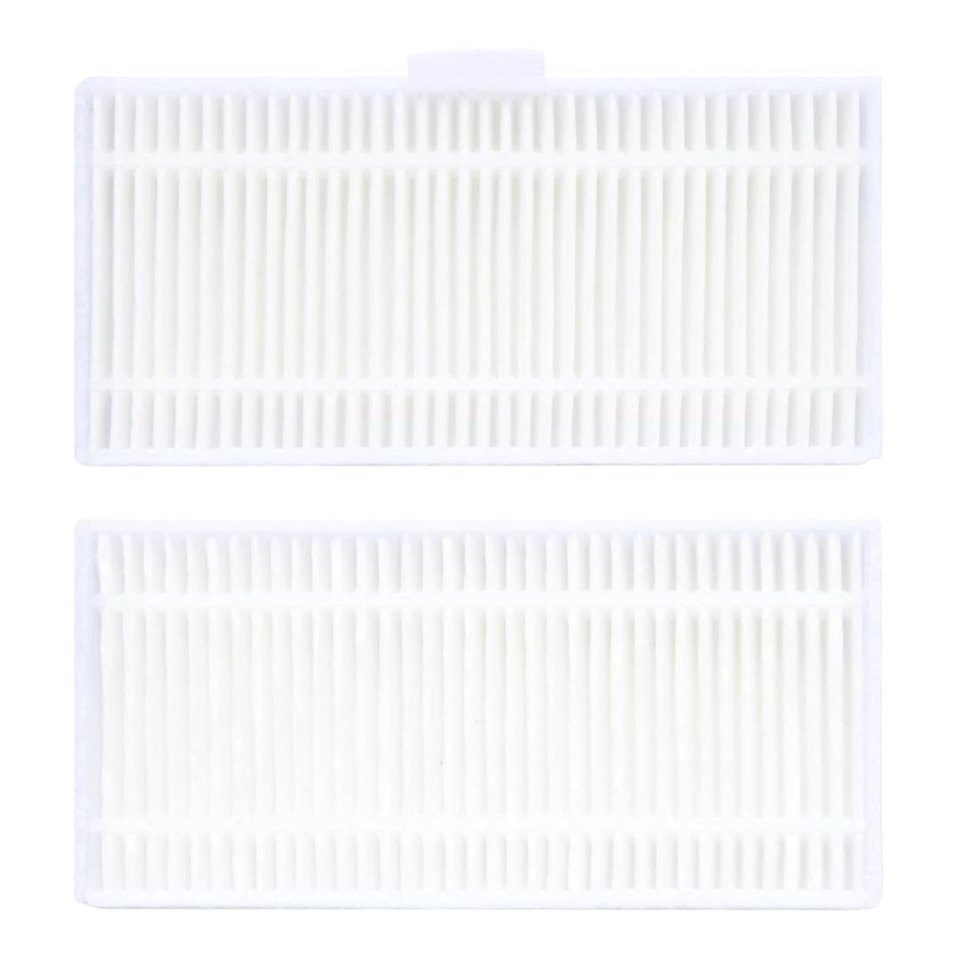 Eufy Replacement Washable Filter for Omni C20 RoboVac 2-pack T290B120