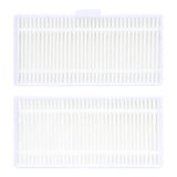 Eufy Replacement Washable Filter for Omni C20 RoboVac 2-pack T290B120