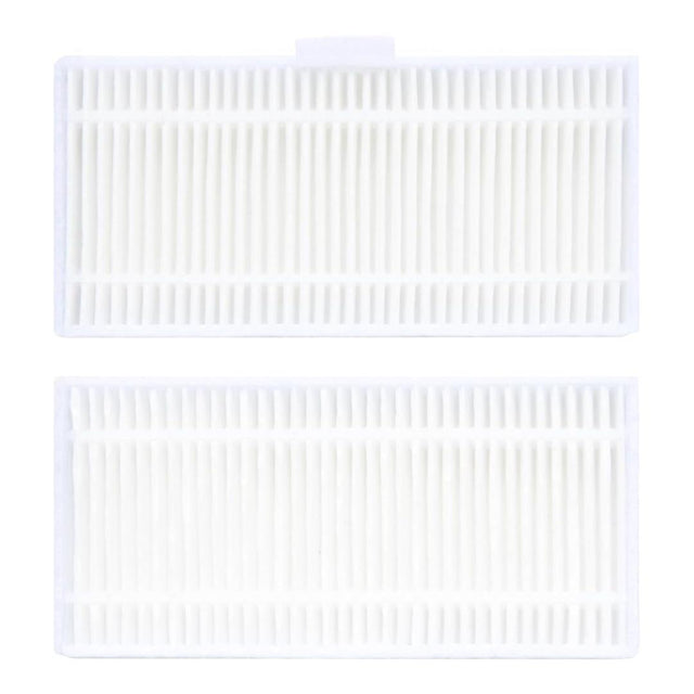 Eufy Replacement Washable Filter for Omni C20 RoboVac 2-pack T290B120