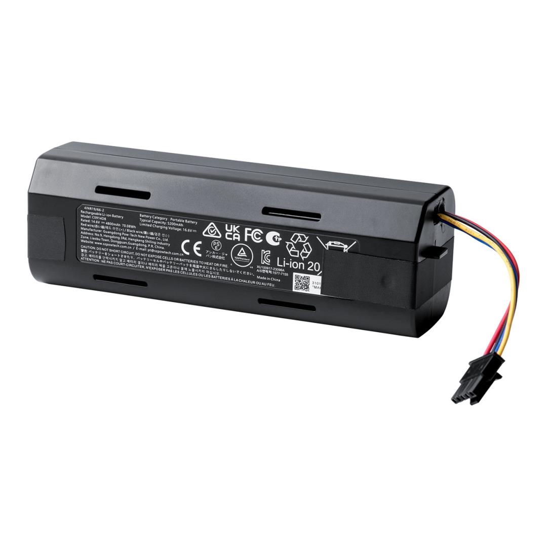Eufy Replacement Battery for C28/E25/E28 RoboVac T290LA10