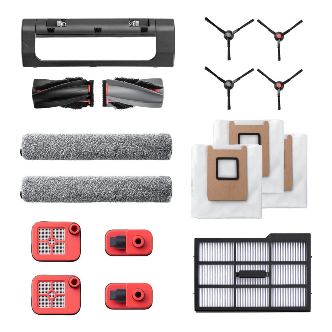 Eufy Accessories Kit for E25 and E28 RoboVac T290QAR0