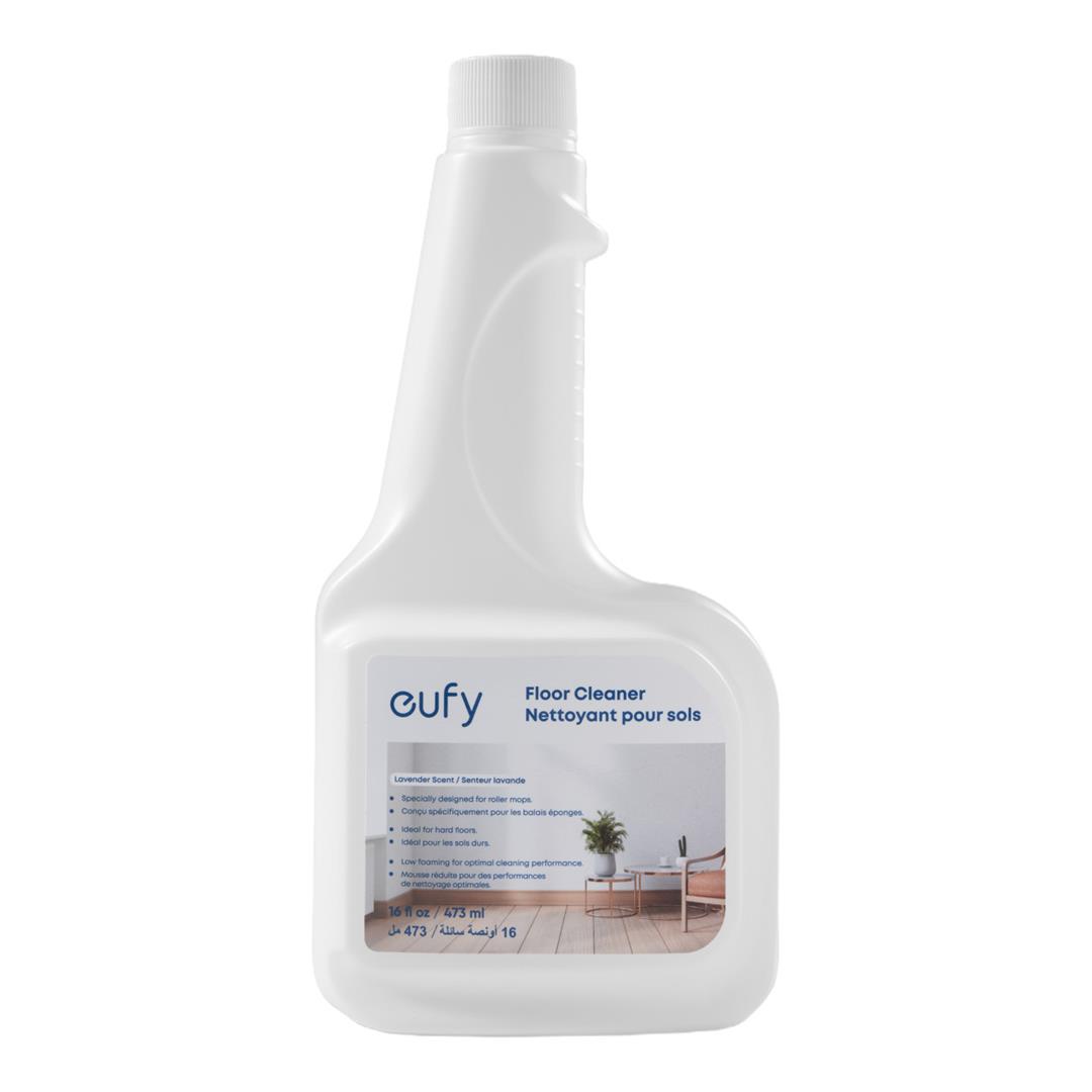 Eufy 473ml Floor Cleaner for E28 and C28 RoboVac T290SA10