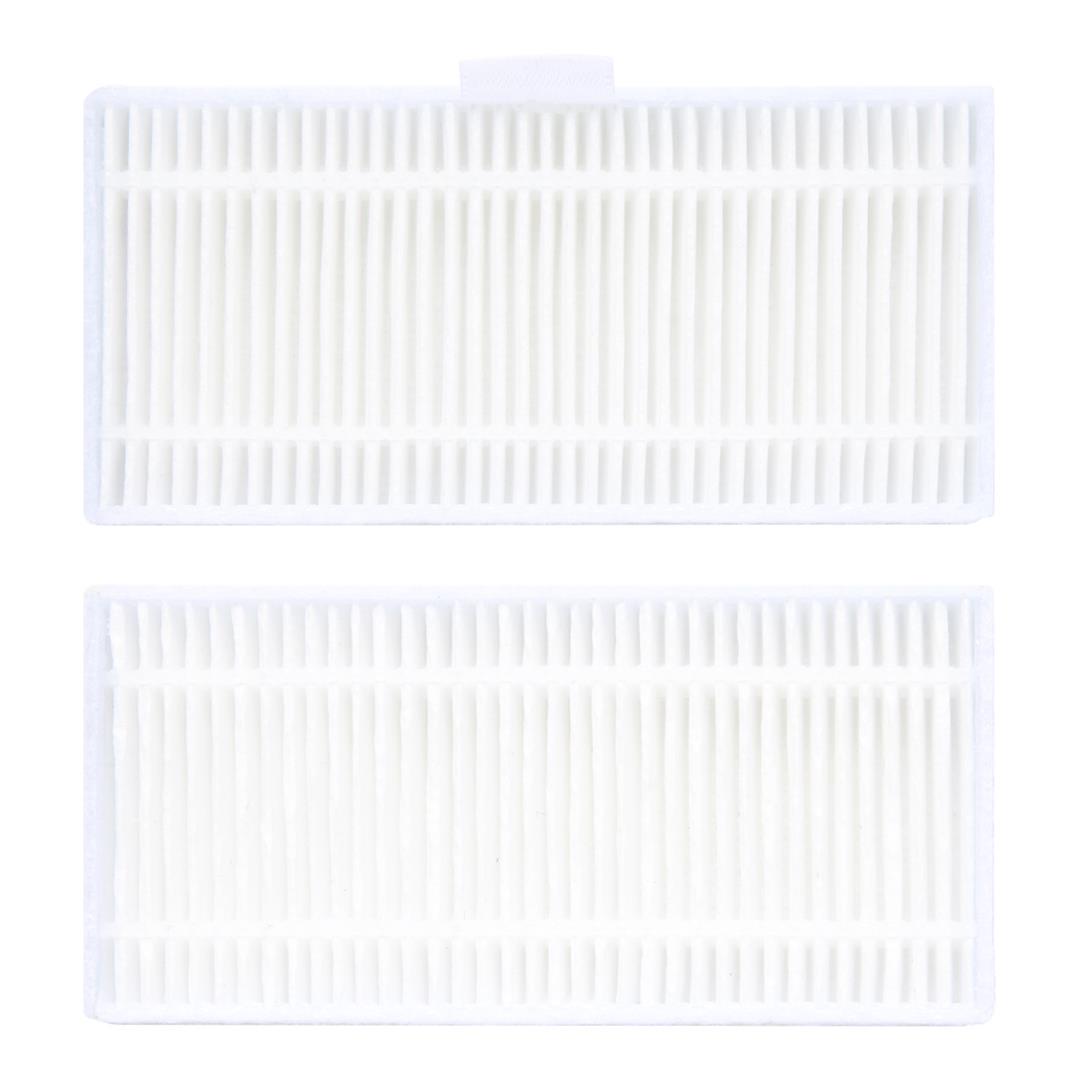 Eufy Replacement Washable Filter for C10 and C20 RoboVac 2-pack T290Y000