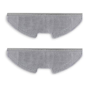 Eufy Replacement Washable Mopping Cloth 2-pack T29190A1