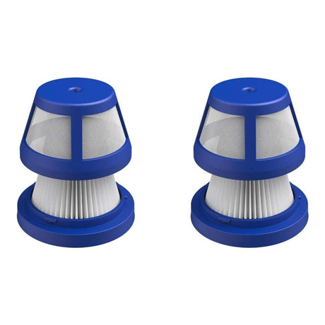 Eufy HomeVac Replacement Filter Kit 2-pack T2975031