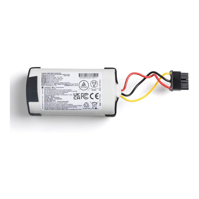 Eufy 2600mAh 14.4V Replacement Battery for L60 and L60 Hybrid RoboVac T29D3111