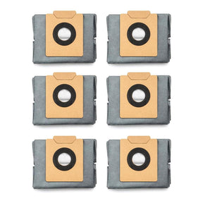 Eufy Large Dust Bags for X10 Pro Omni RoboVac 6-pack T29F70A2