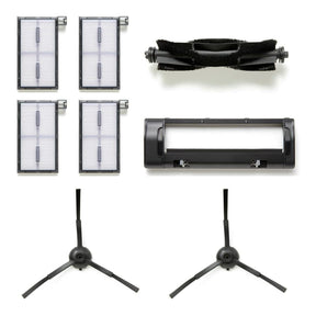 Eufy Replacement Parts Kit for Eufy X8 Pro Series Robot Vacuums T29F8011