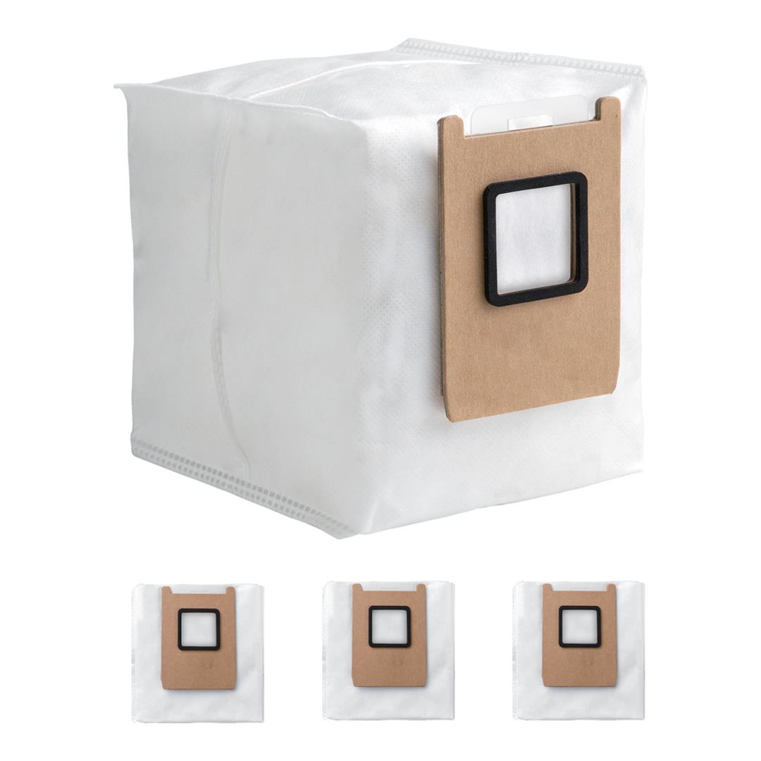 Eufy 3L Dust Bag for RoboVac 3-pack T29YQA20