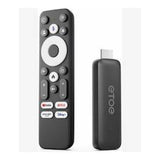 ETOE T2 Certified 4K UHD Google Android Smart TV Stick T2GTV