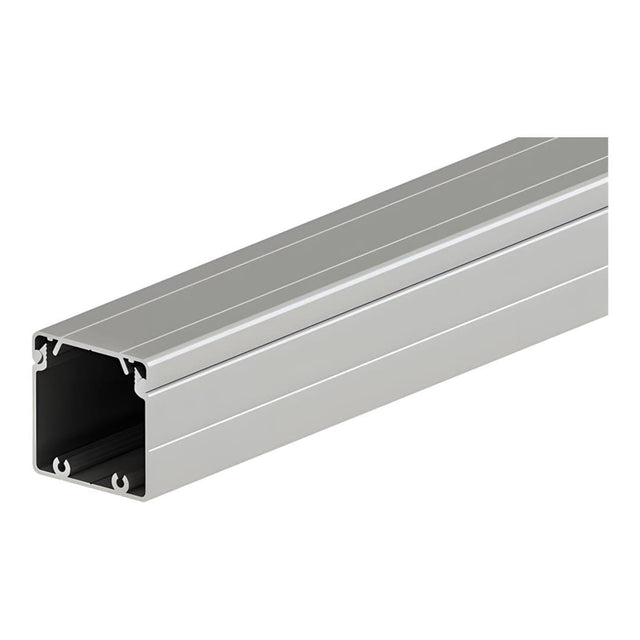 LinkQnet 2m 40x40 Narrow Finger Trunking T40X40