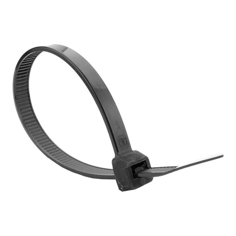 Scoop T50I 300x4.8mm Cable Ties 100-pack