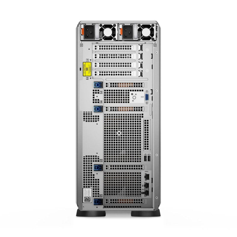 Dell PowerEdge T550 Barebone Tower Server T550-PET5506A-BASE