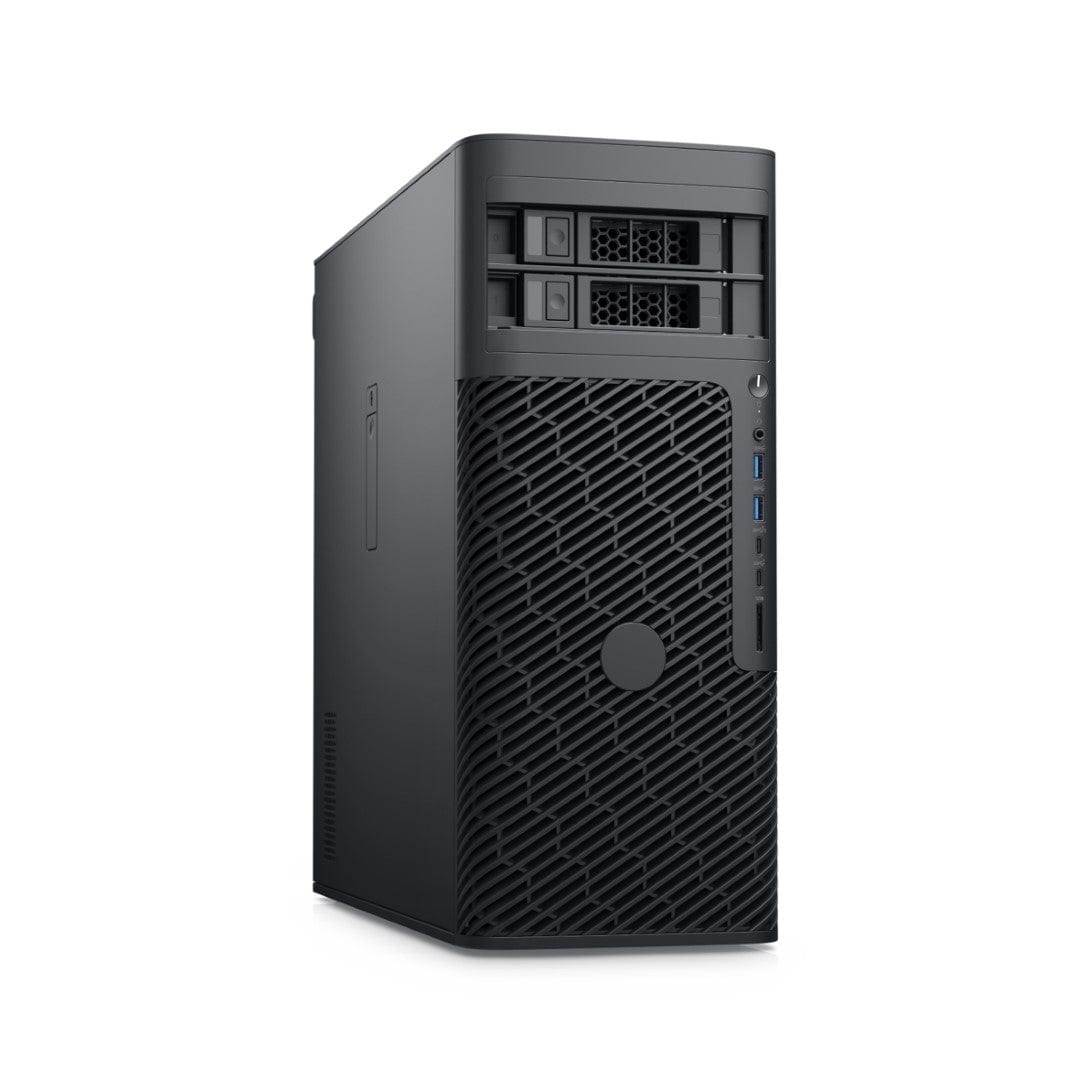 Dell Precision 5860 Tower