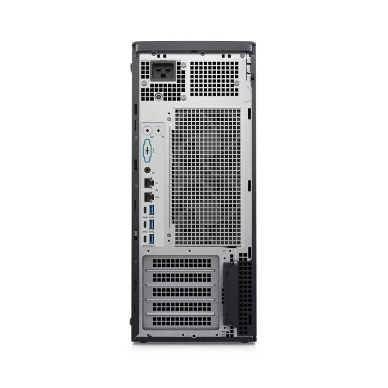 Dell Precision 5860 Tower Workstation PC - Intel Xeon W3-2423 1TB SSD 32GB RAM Nvidia T1000 Win 11 Pro