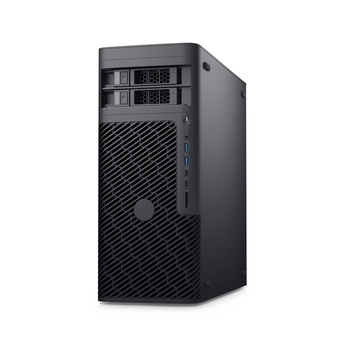 5860 Dell Precision 5860 Tower Workstation PC - Intel Xeon W3-2423 1TB SSD ...