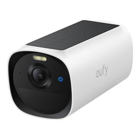Eufy E40 2K Bullet IP Security Camera T8144321