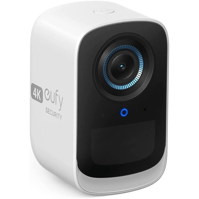 Eufy eufyCam S300 Add-on Camera T8161321