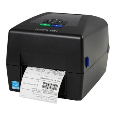 Printronix T800 Thermal Transfer Label Printer T820-300-0