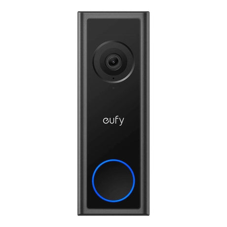 Eufy C30 2K FHD Video Doorbell T8224311