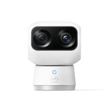 Eufy S350 4K Dual Lens 360-degree Indoor Wi-Fi Camera T8416321