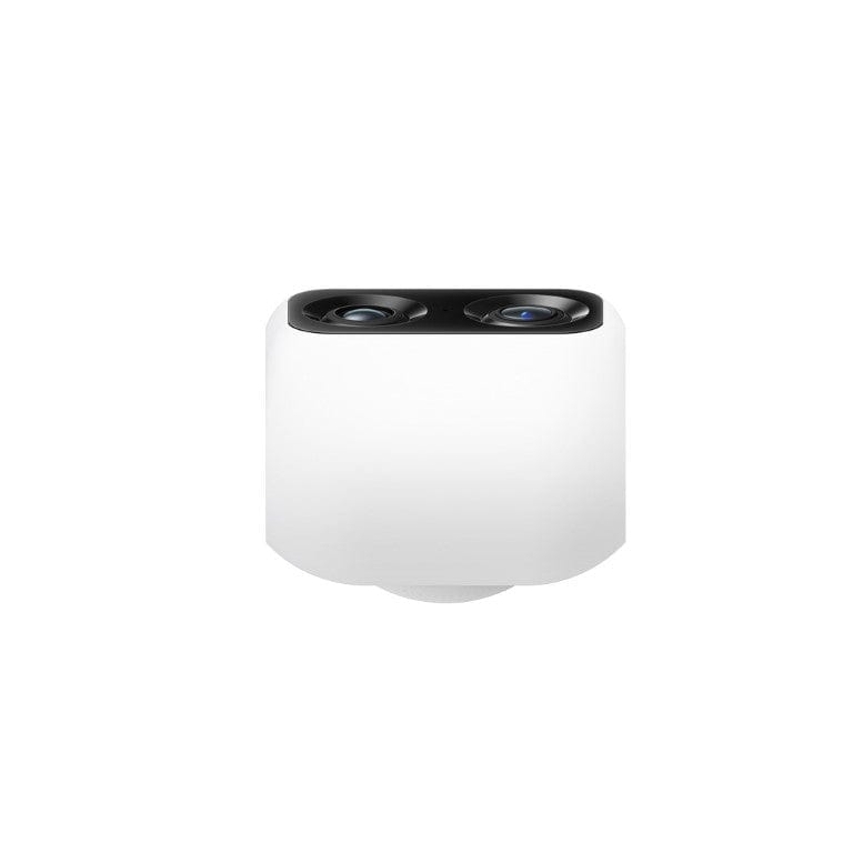 Eufy S350 4K Dual Lens 360-degree Indoor Wi-Fi Camera T8416321