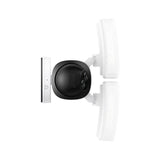 Eufy E340 3K Dual Lens Floodlight Wi-Fi Camera T8425321