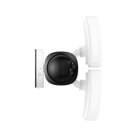 Eufy E340 3K Dual Lens Floodlight Wi-Fi Camera T8425321