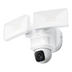 Eufy E30 2K Floodlight Camera T8426321