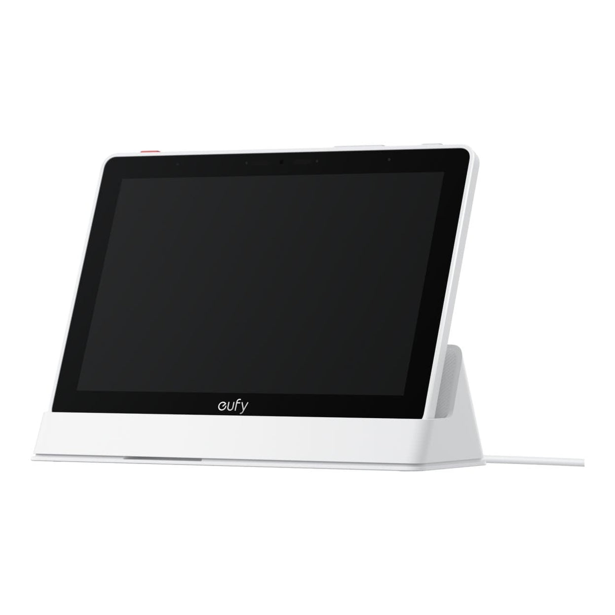 Eufy E10 Smart Home Display White T87A03W1