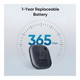 Eufy SmartTrack Link Bluetooth Tracker T87B4011