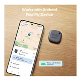 Eufy SmartTrack Link Bluetooth Tracker T87B4011