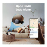 Eufy SmartTrack Link Bluetooth Tracker T87B4011