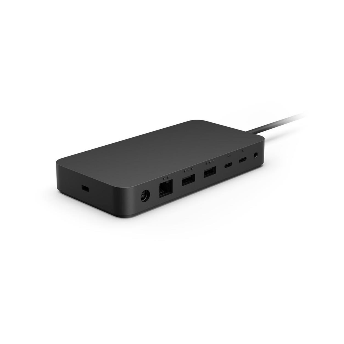 Microsoft Surface ThunderBolt 4 Dock T8I-00014 – FirstShop