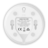 Eufy C220 2K Bulb IP Indoor Security Camera T8W11321