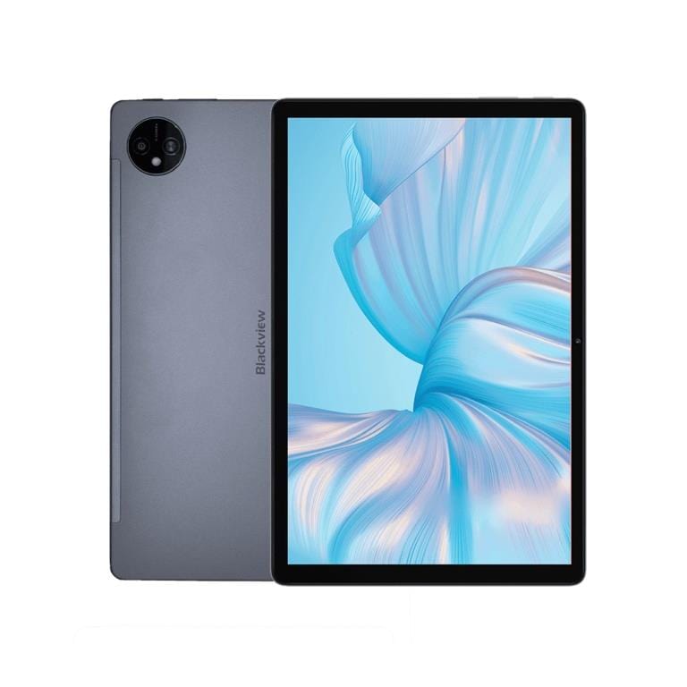 Blackview Tab 80 10.1-inch HD Tablet - Unisoc T606 64GB ROM 4GB