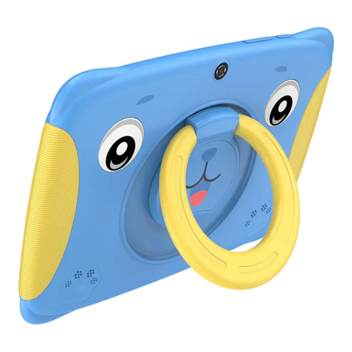 Blackview Tab 3 Kids 7-inch Tablet - Unisoc SC7731E 32GB ROM 2GB RAM Wi-Fi Android 13 - Blue