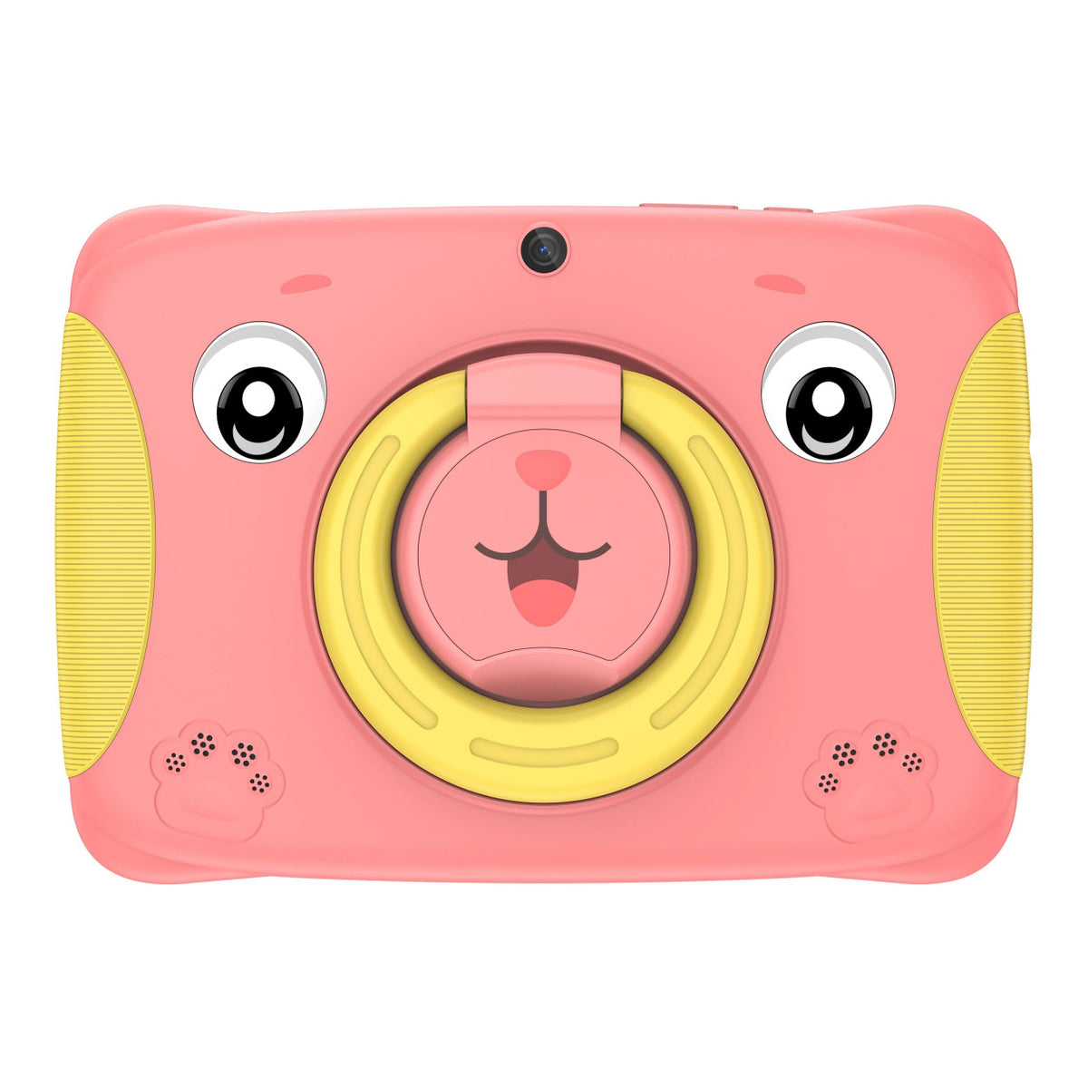 Blackview Tab 3 Kids 7-inch Tablet - Unisoc SC7731E 32GB ROM 2GB RAM Wi-Fi Android 13 - Pink