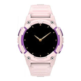 Kospet Tank S2 Ultra 1.32-inch Amoled Pink Smartwatch TANK-S2-PINK