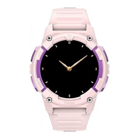 Kospet Tank S2 Ultra 1.32-inch Amoled Pink Smartwatch TANK-S2-PINK