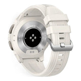 Kospet Tank S2 Ultra 1.32-inch Amoled White Smartwatch TANK-S2-WHITE