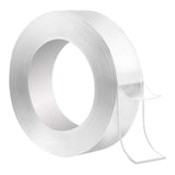 Tape-H-7056 Heavy-Duty Double-Sided Tape 1m