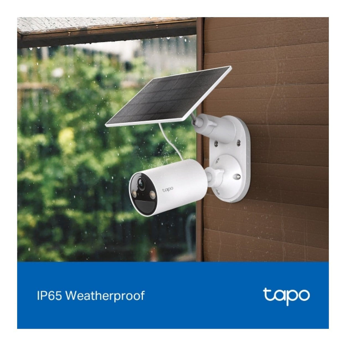 TP-Link Tapo A201 Solar Panel