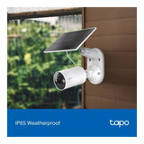 TP-Link Tapo A201 Solar Panel